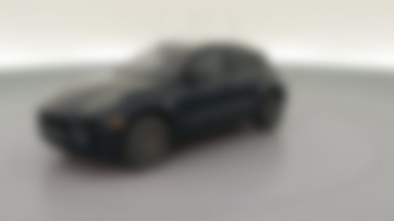 2021 Porsche Macan vehicle photo