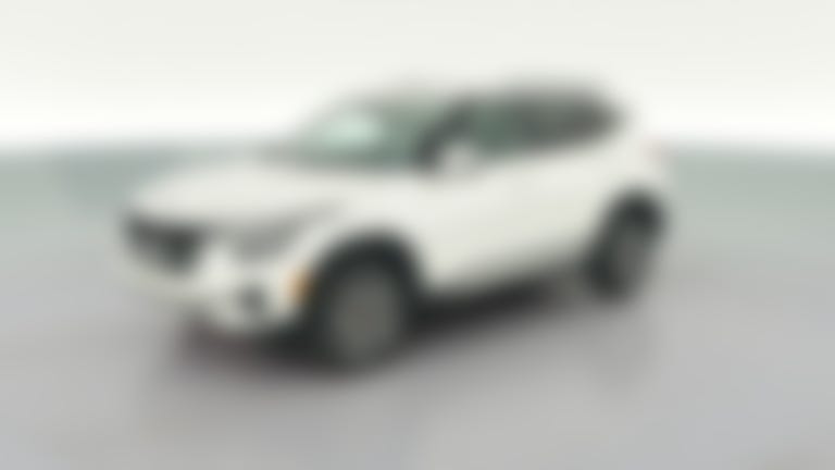2021 Kia Seltos vehicle photo