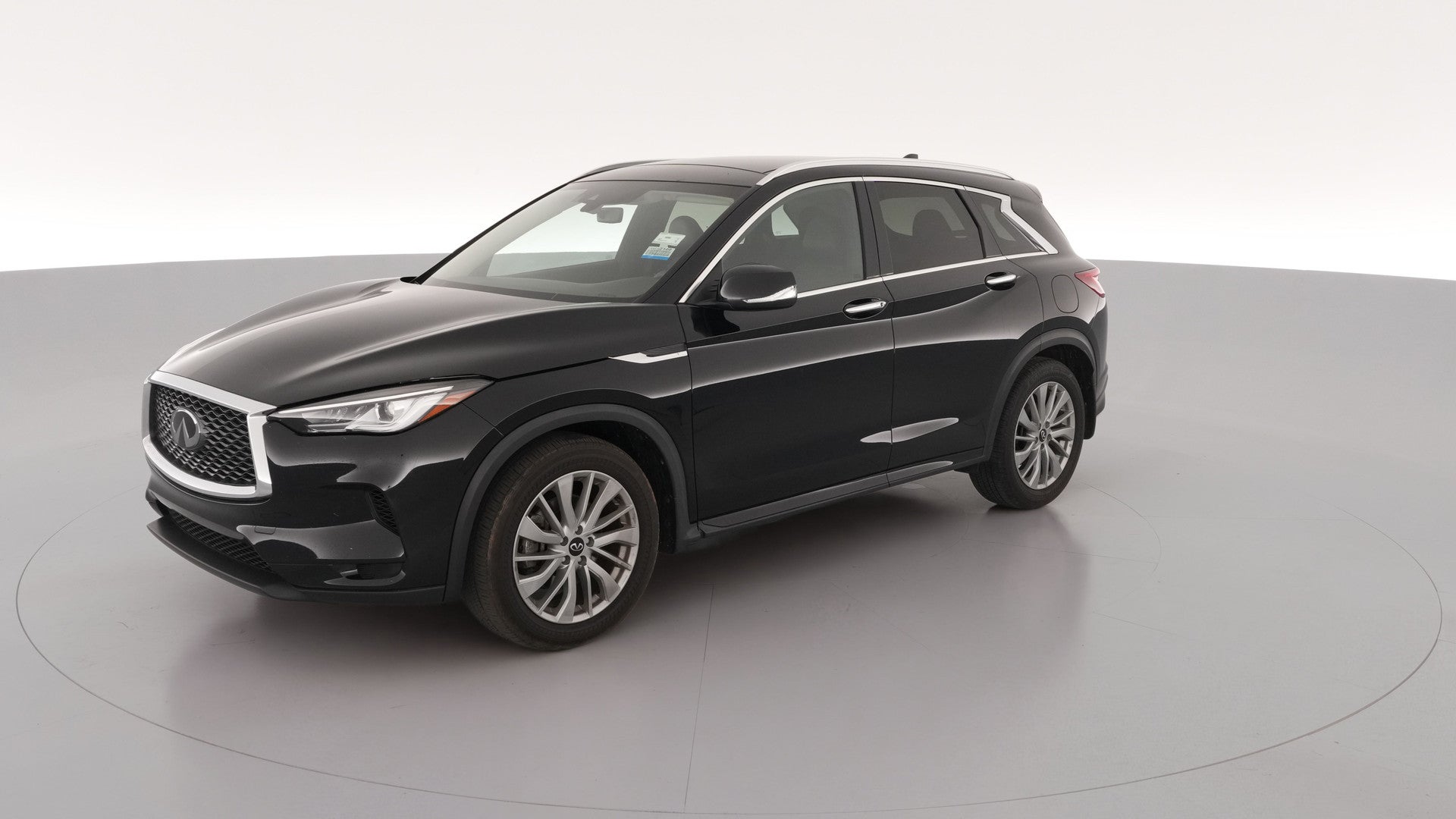2023 INFINITI QX50 vehicle photo