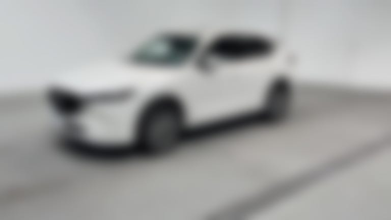 2025 MAZDA CX-5 vehicle photo