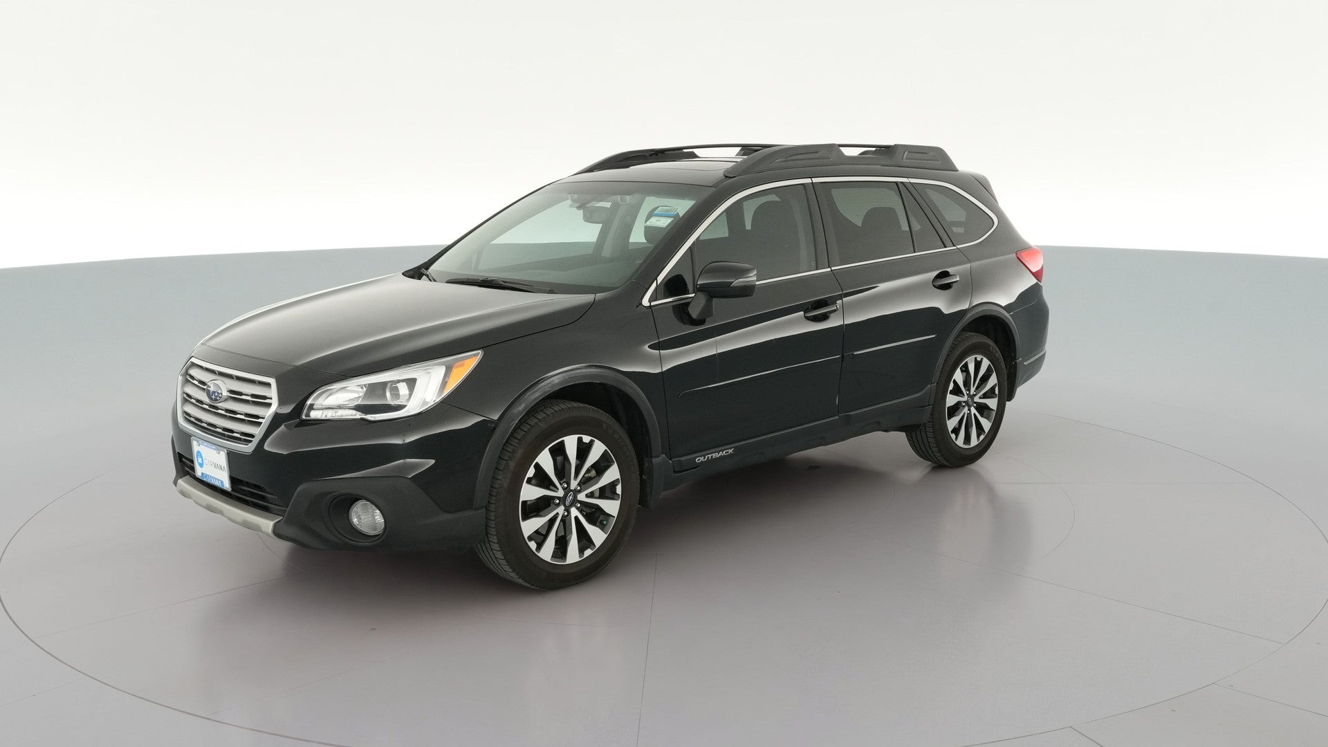 2016 Subaru Outback vehicle photo