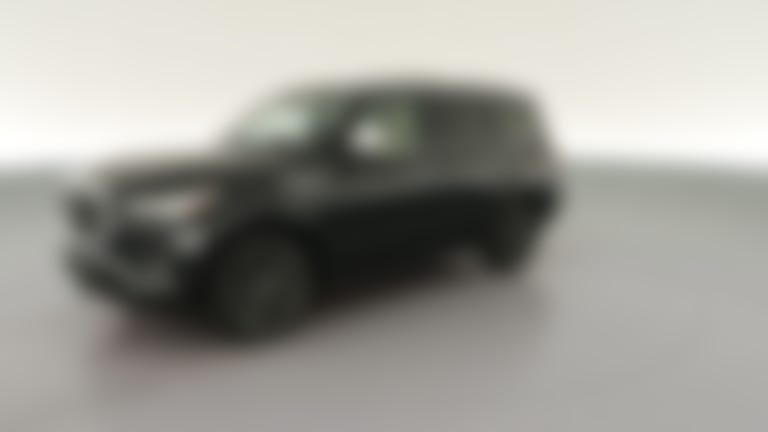 2024 INFINITI QX80 vehicle photo
