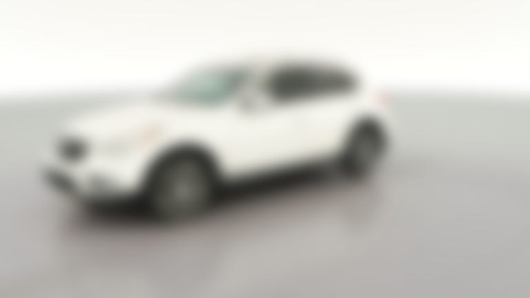 2016 INFINITI QX50 vehicle photo