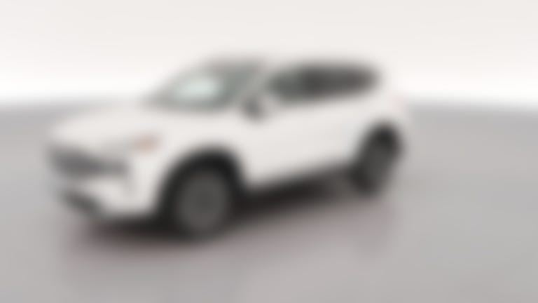 2023 Hyundai Santa Fe vehicle photo