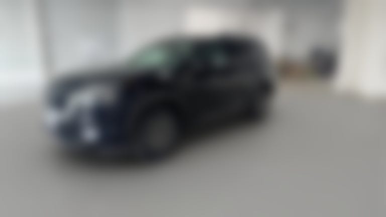 2025 Nissan Pathfinder vehicle photo