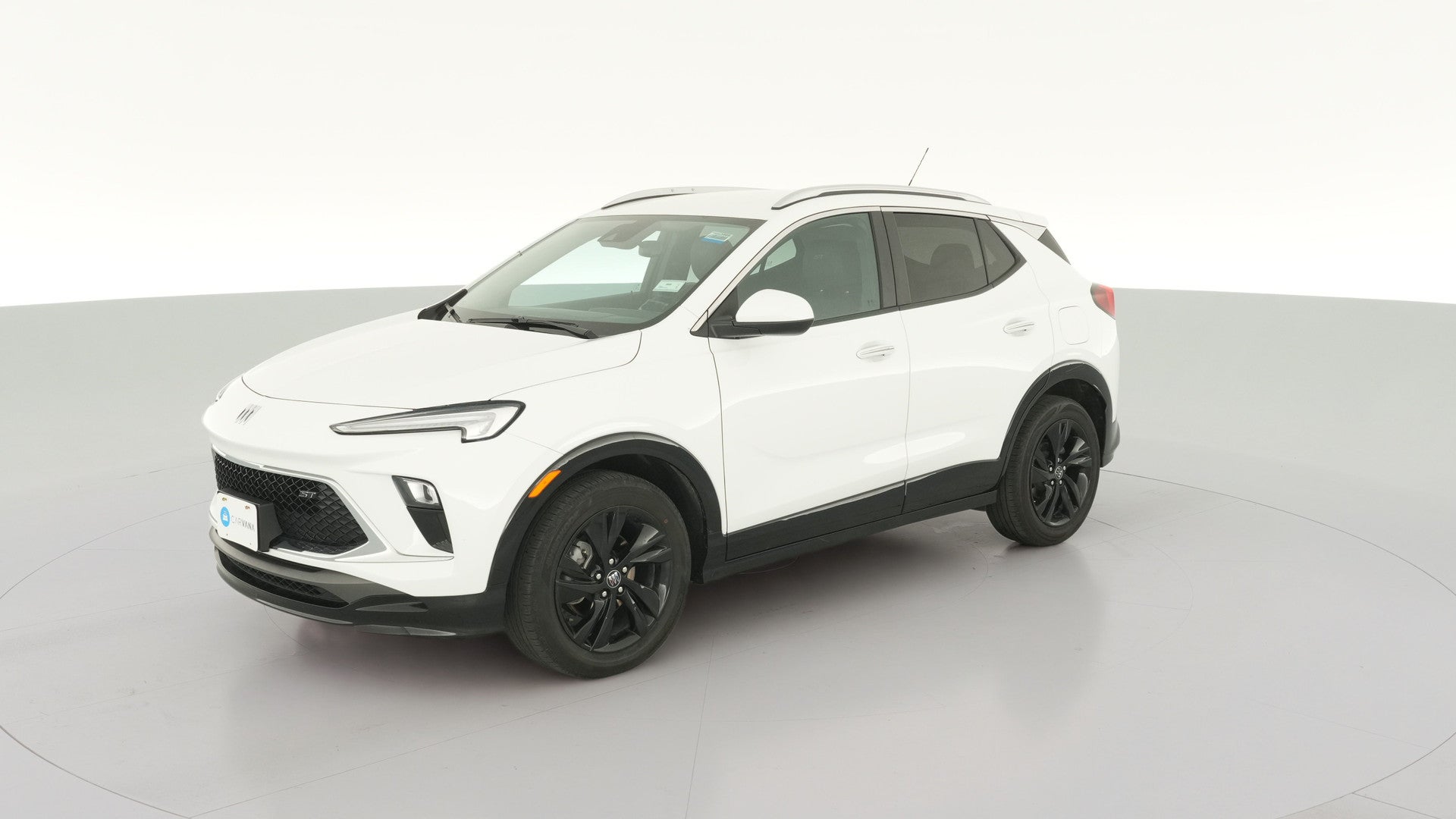 2024 Buick Encore GX vehicle photo
