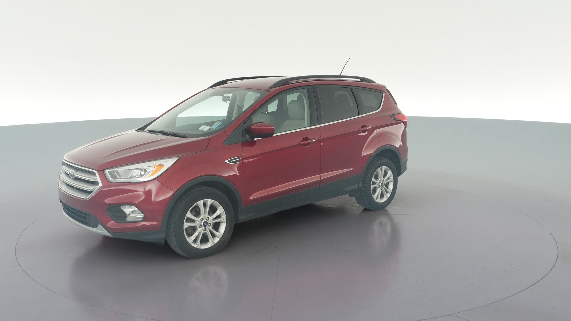 2019 Ford Escape vehicle photo