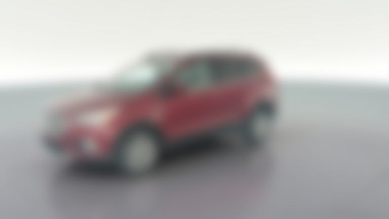 2019 Ford Escape vehicle photo