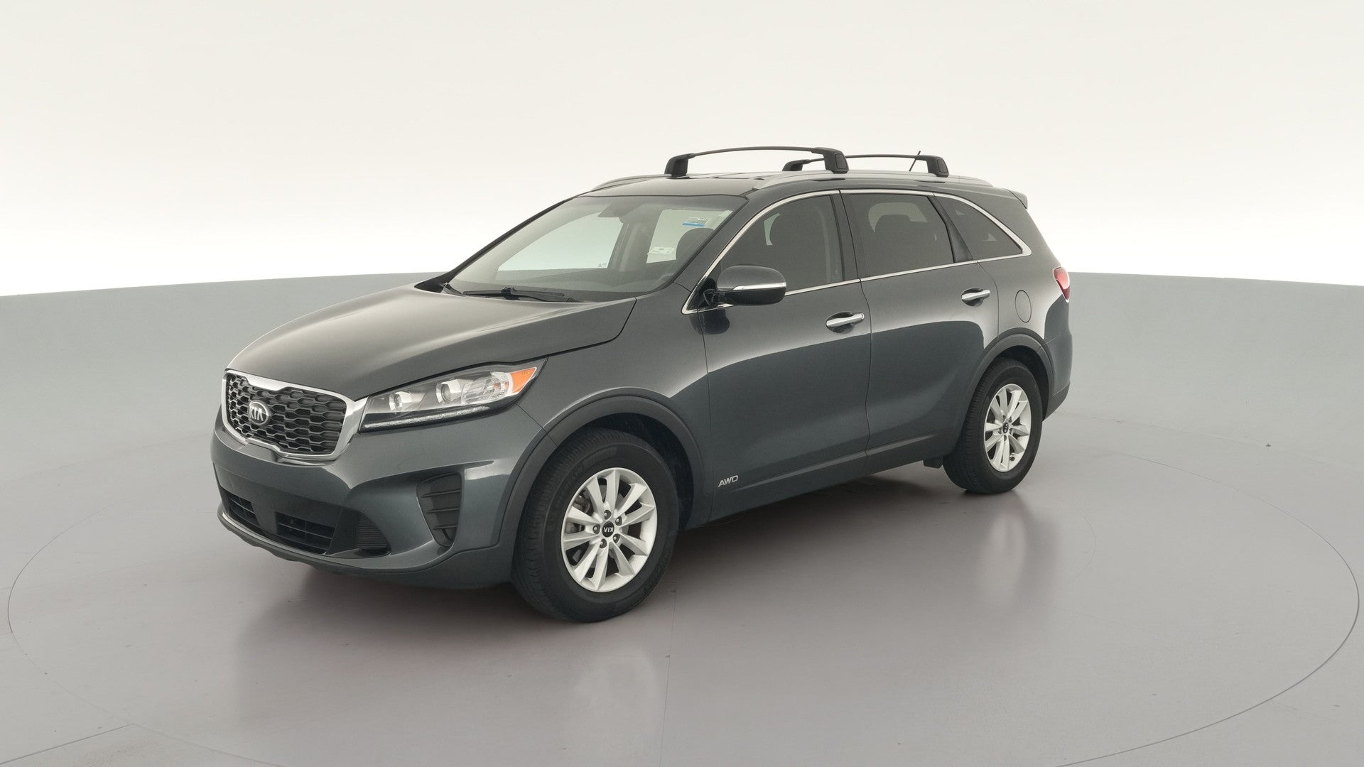 2020 Kia Sorento vehicle photo