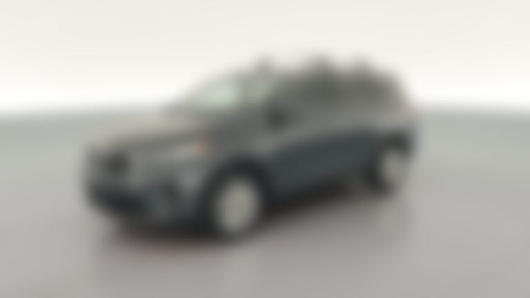 2020 Kia Sorento vehicle photo