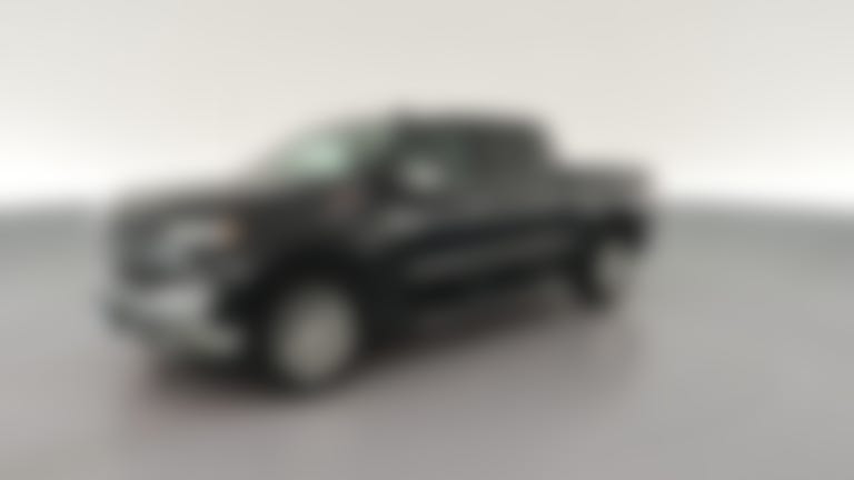 2020 Chevrolet Silverado 1500 Crew Cab vehicle photo