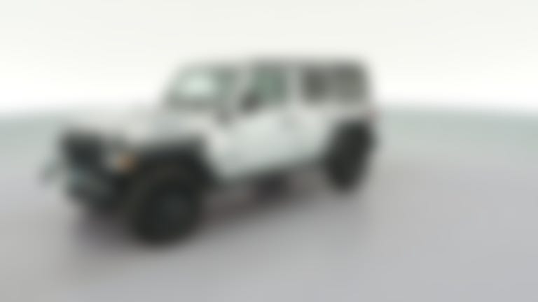 2023 Jeep Wrangler 4xe vehicle photo