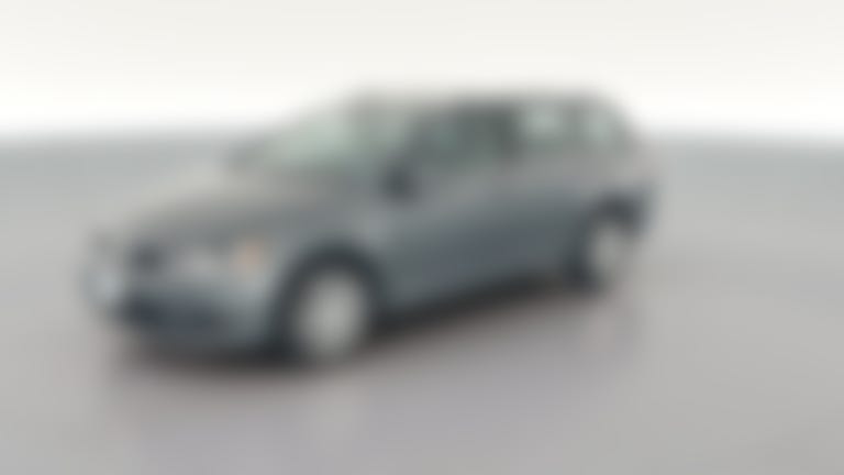 2015 Volkswagen Golf SportWagen vehicle photo