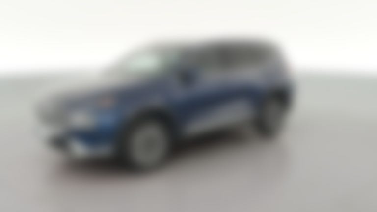 2023 Hyundai Santa Fe Hybrid vehicle photo