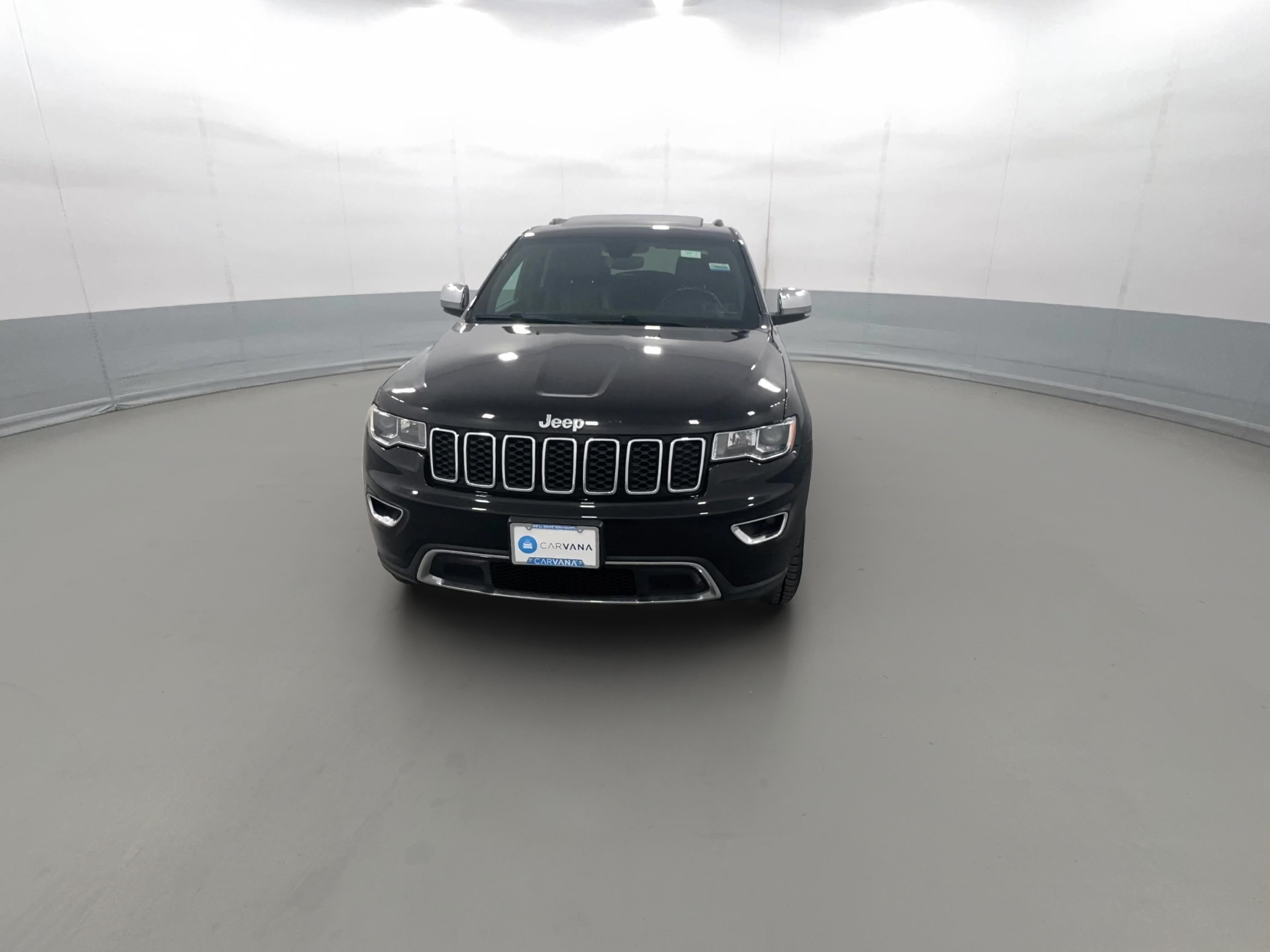 2021 Jeep Grand Cherokee Limited - Photo 29