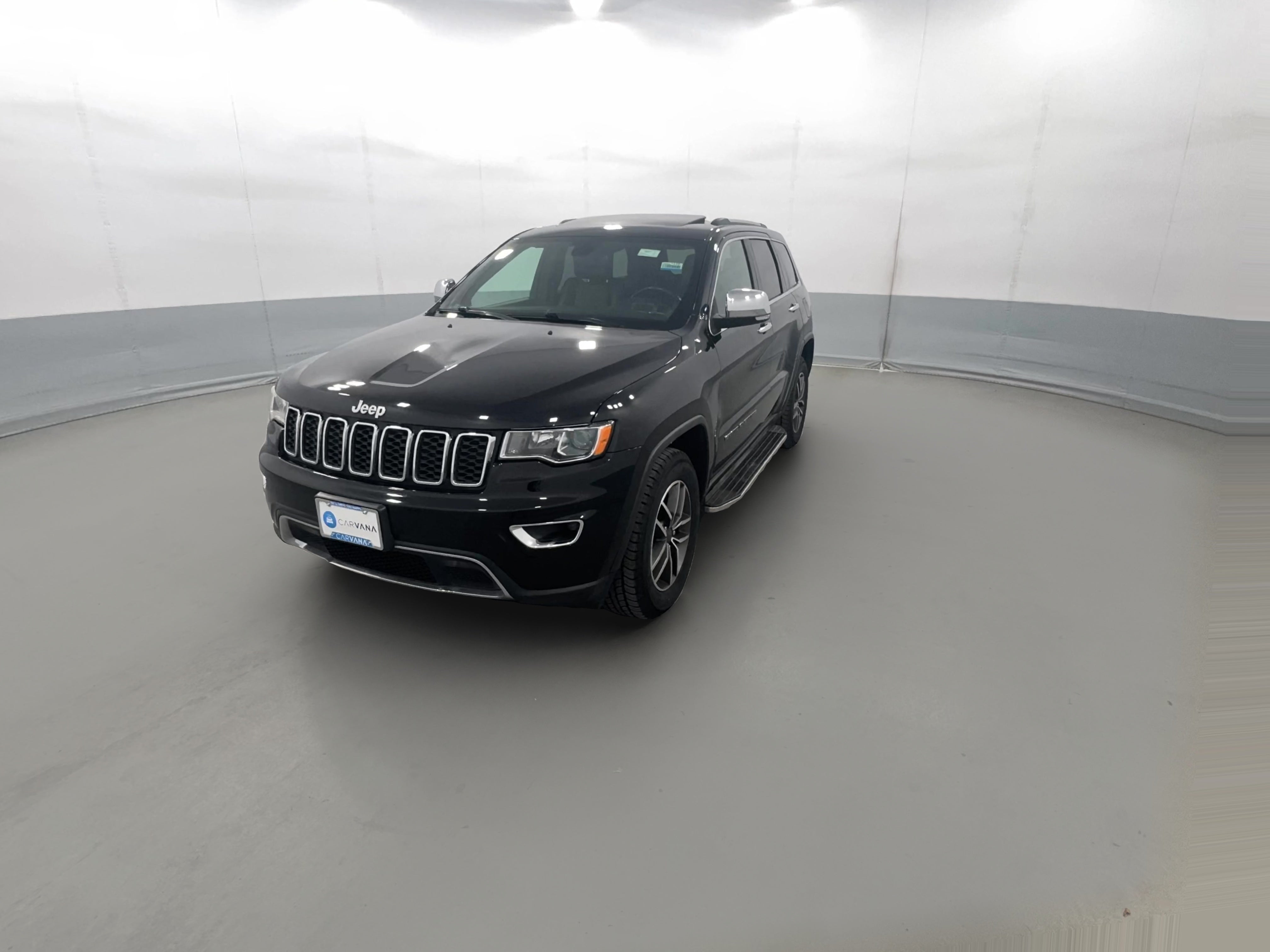 2021 Jeep Grand Cherokee Limited - Photo 30
