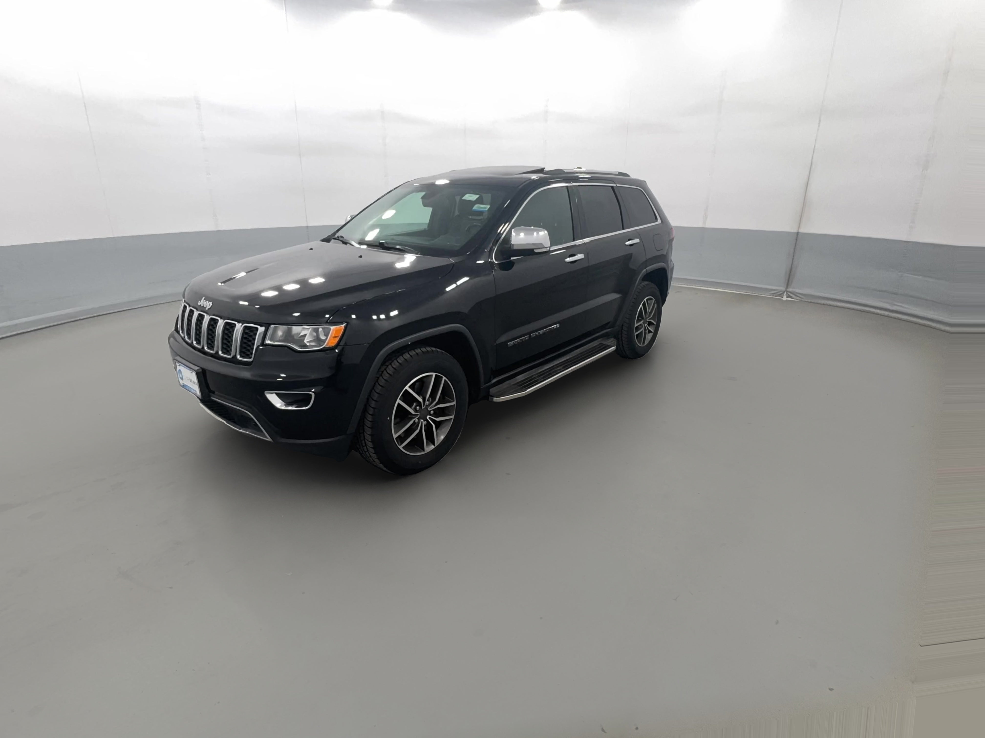 2021 Jeep Grand Cherokee Limited - Photo 31