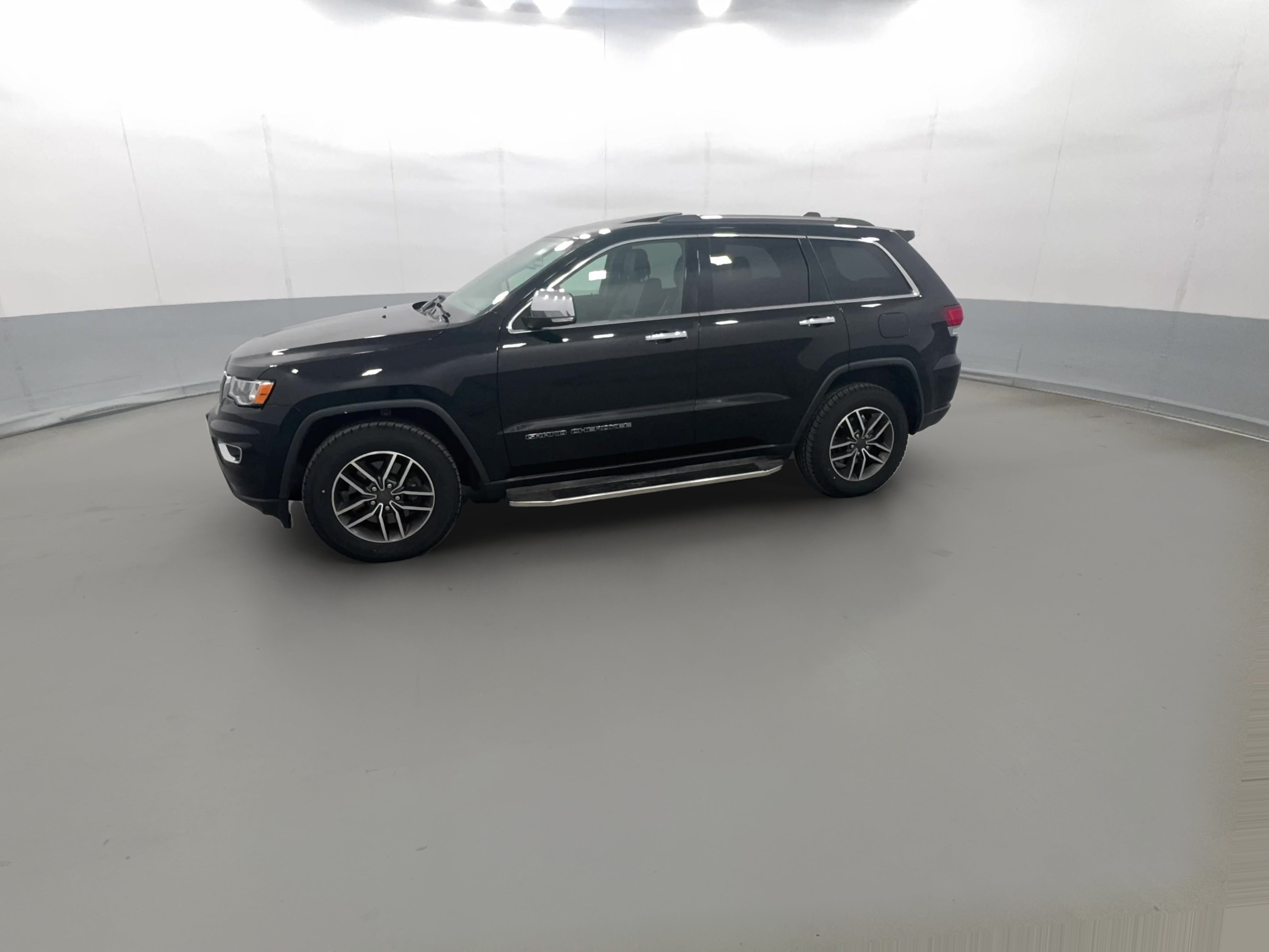 2021 Jeep Grand Cherokee Limited - Photo 32