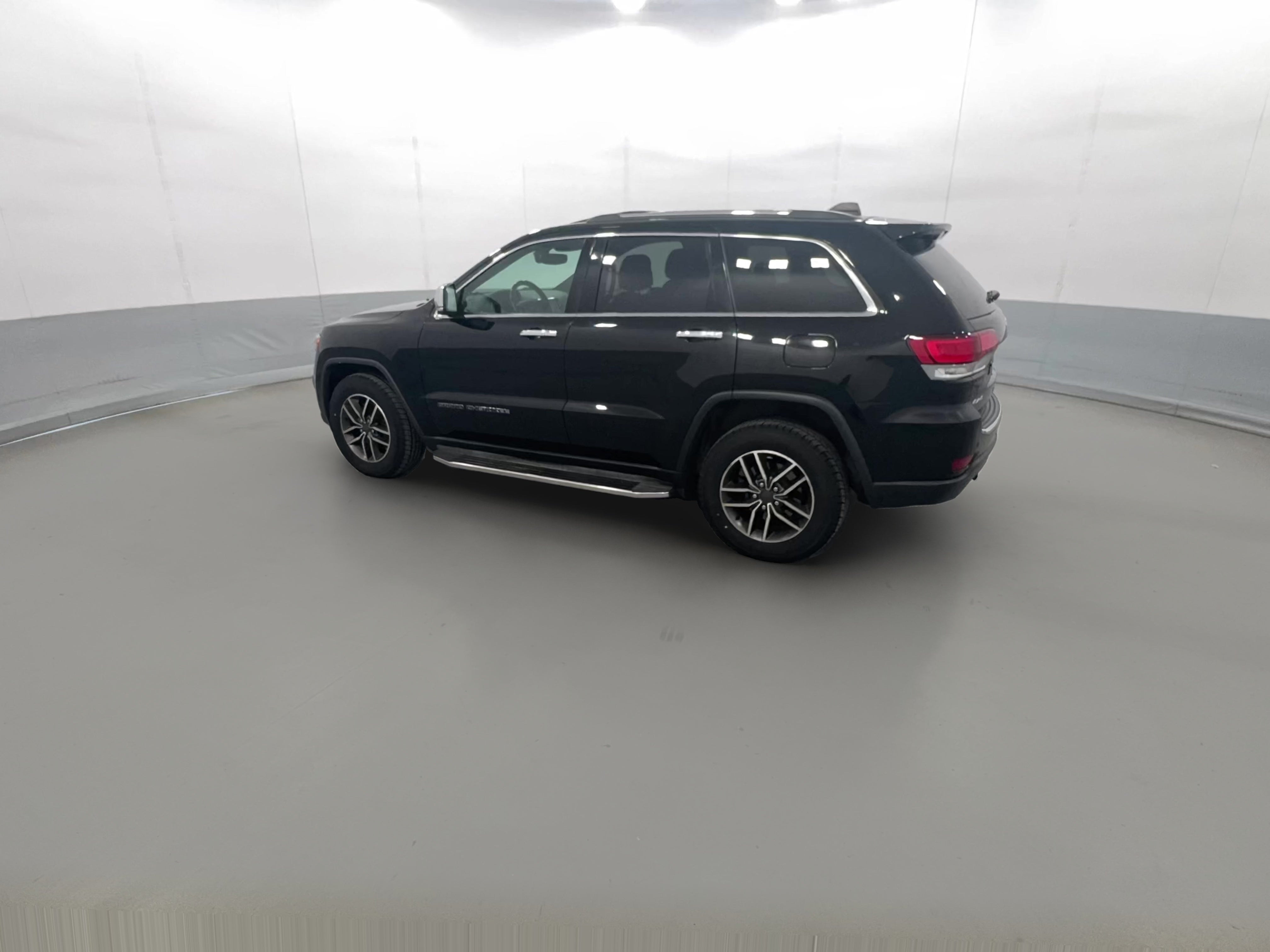 2021 Jeep Grand Cherokee Limited - Photo 34