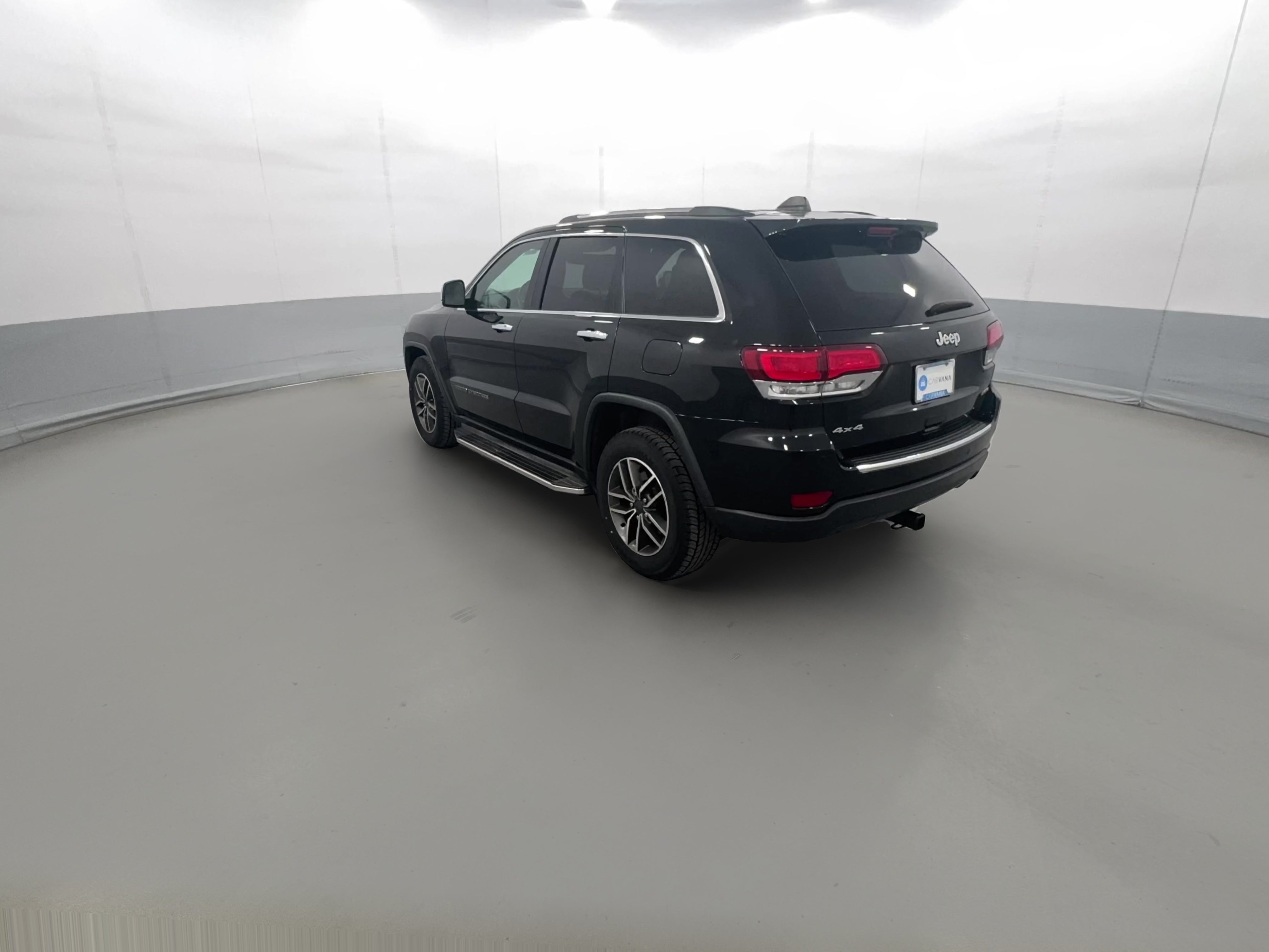 2021 Jeep Grand Cherokee Limited - Photo 35