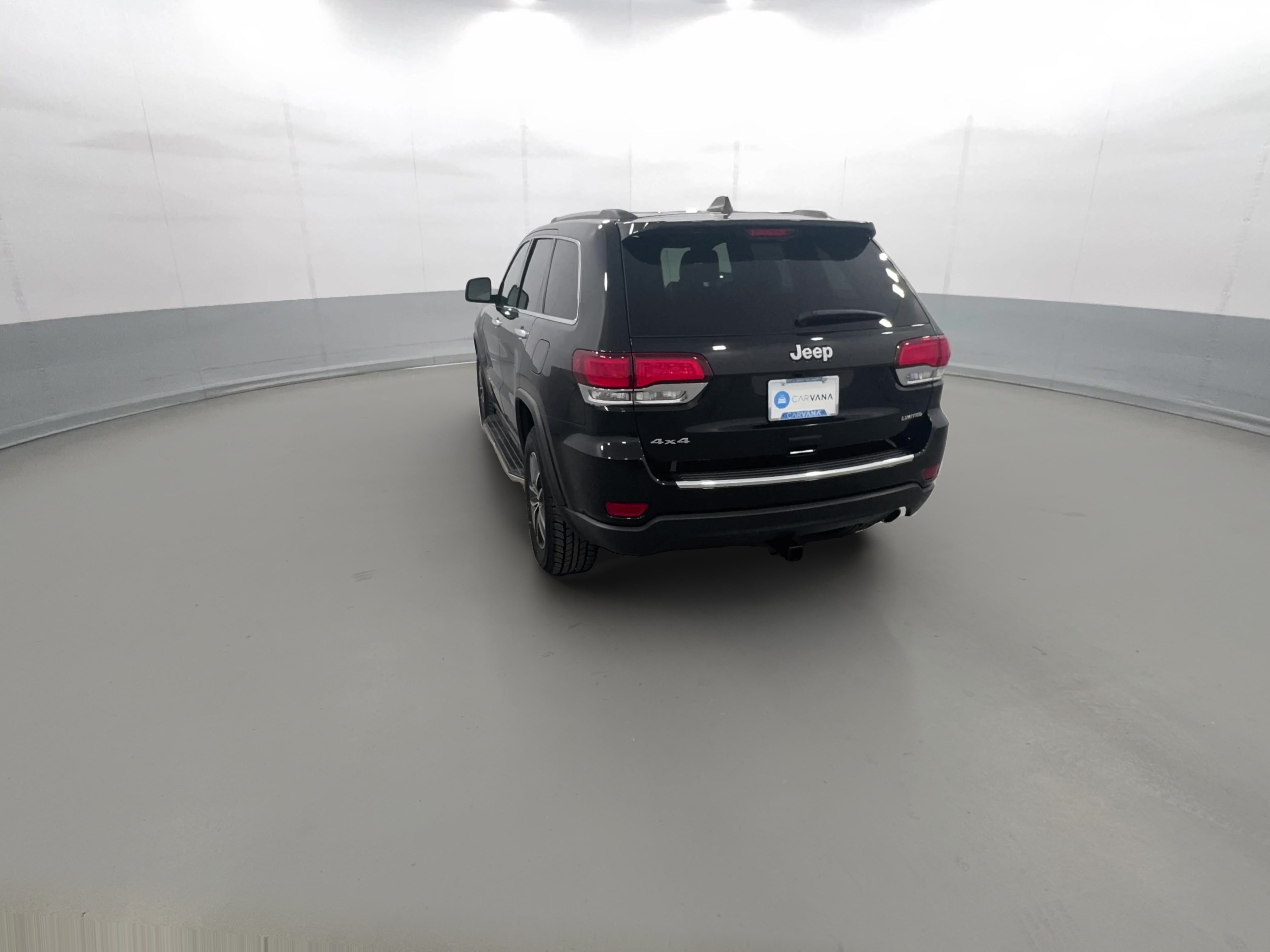 2021 Jeep Grand Cherokee Limited - Photo 36