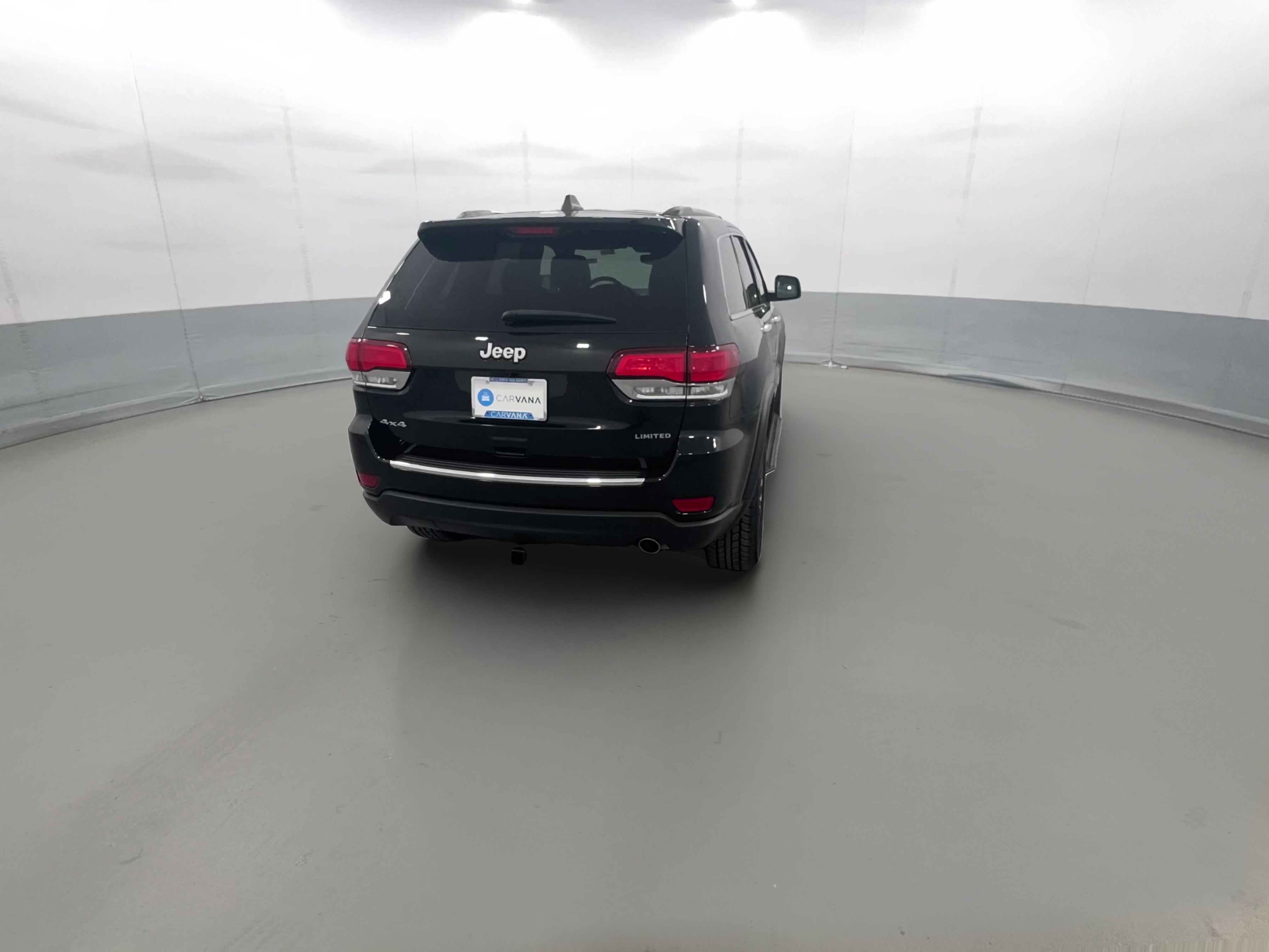 2021 Jeep Grand Cherokee Limited - Photo 37