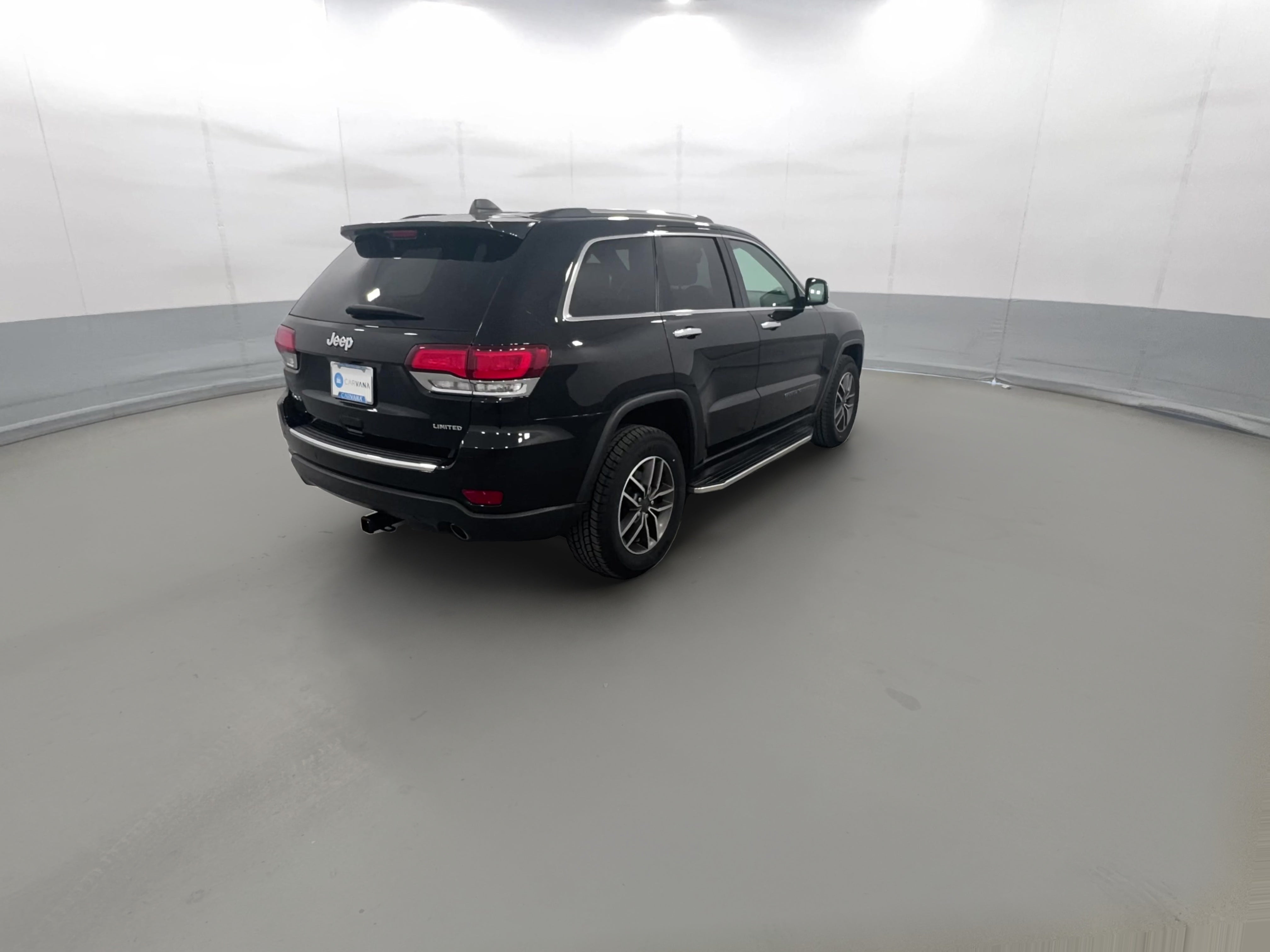 2021 Jeep Grand Cherokee Limited - Photo 38