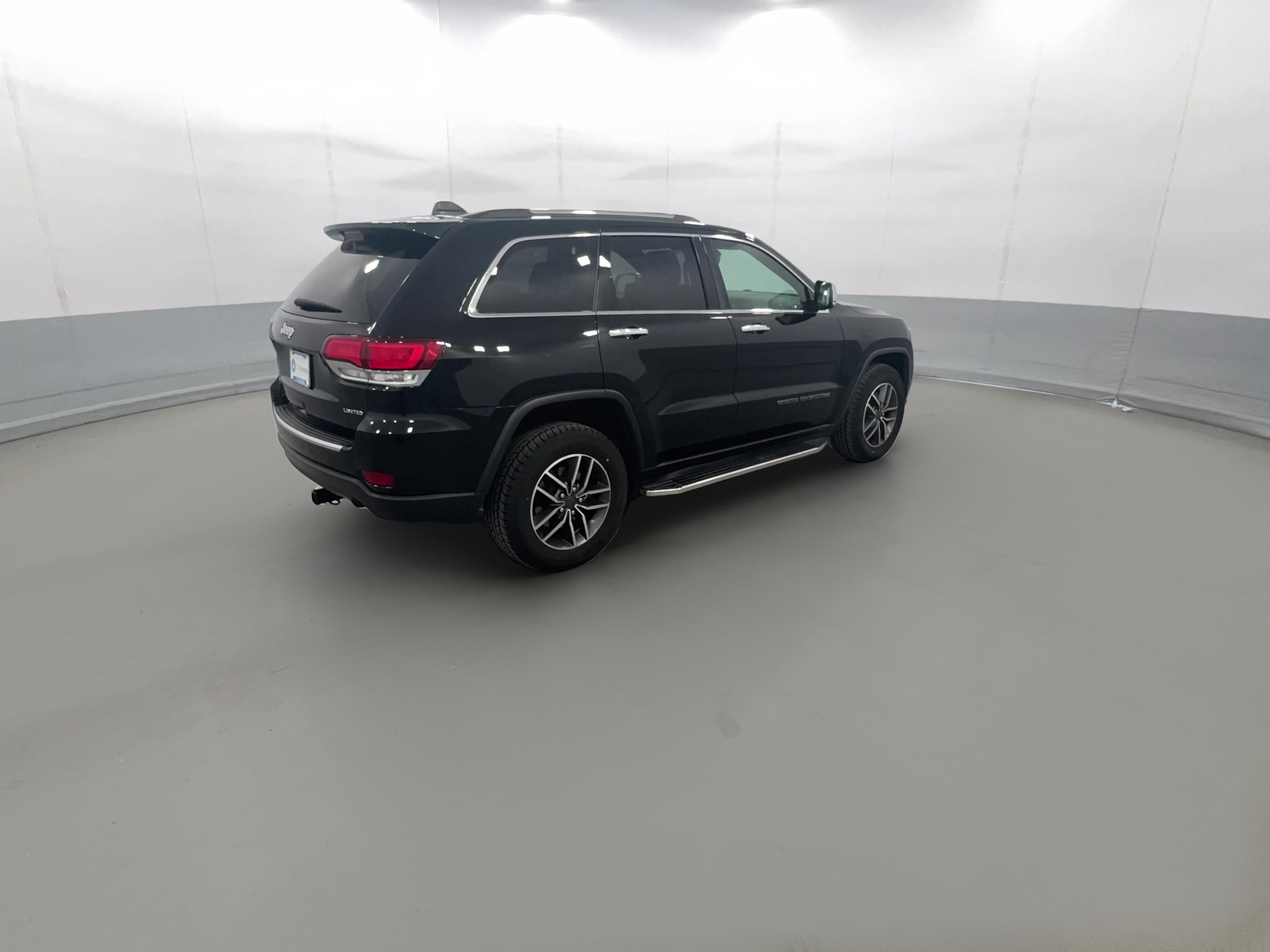 2021 Jeep Grand Cherokee Limited - Photo 39