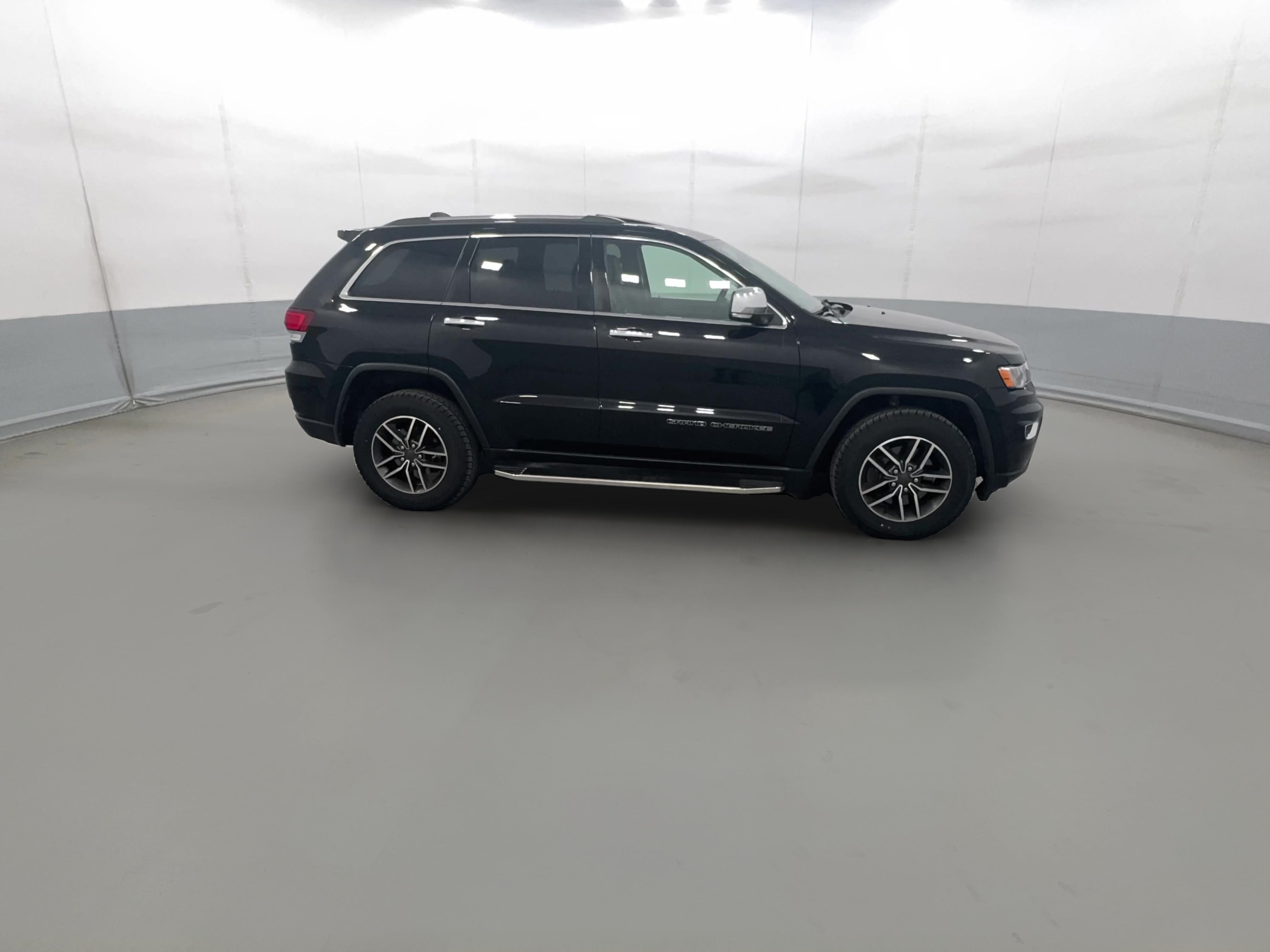 2021 Jeep Grand Cherokee Limited - Photo 41