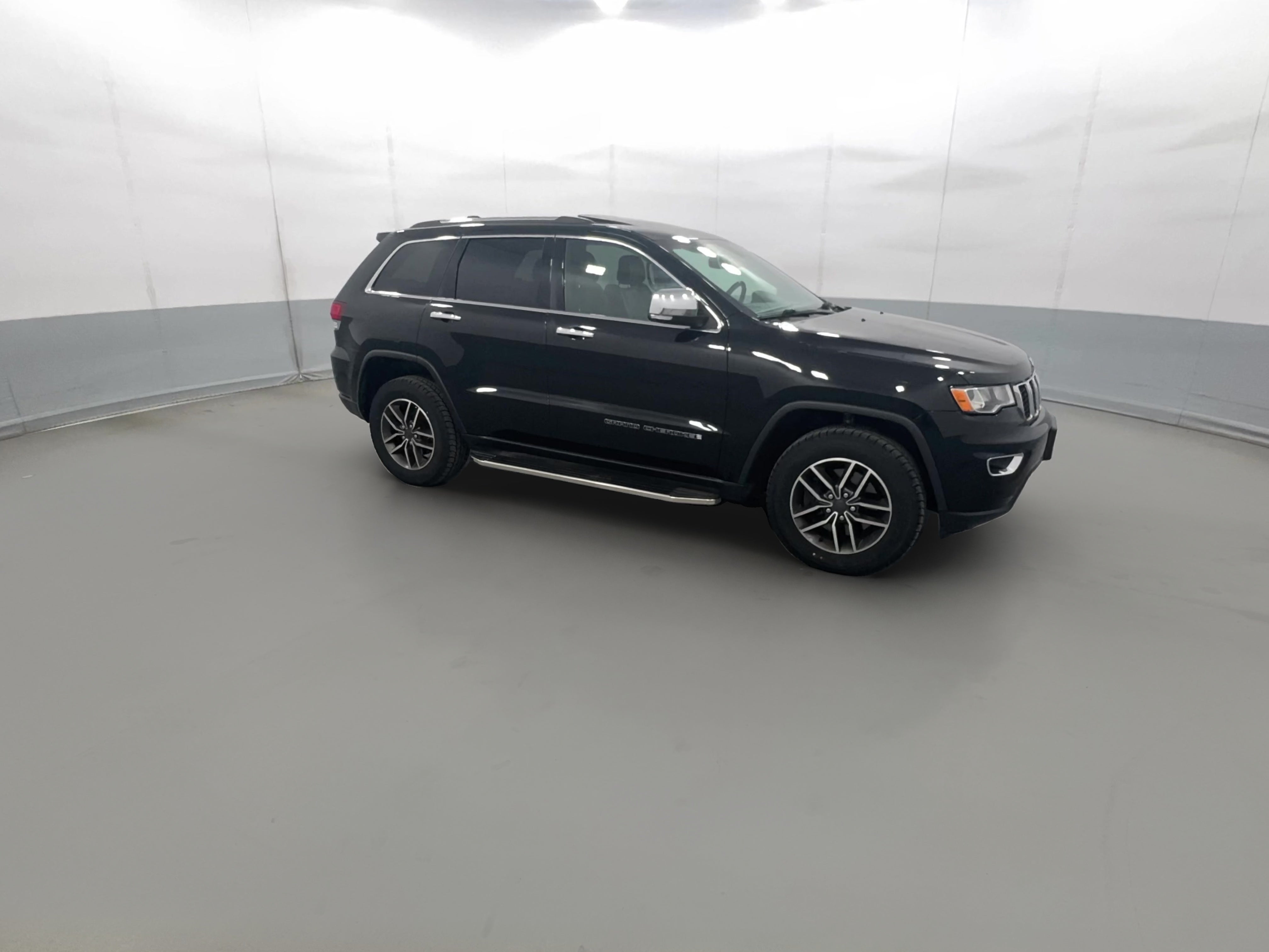 2021 Jeep Grand Cherokee Limited - Photo 42