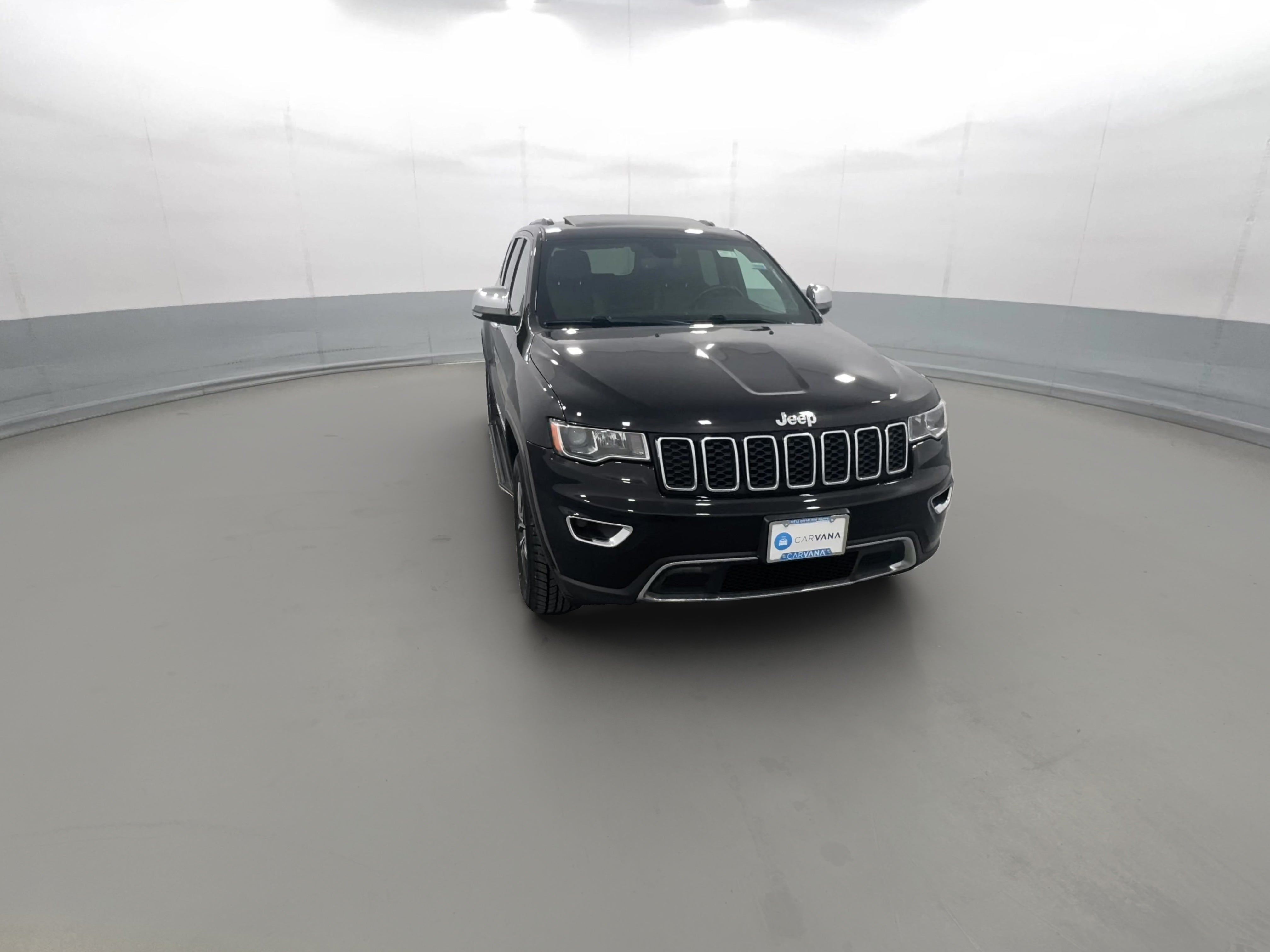 2021 Jeep Grand Cherokee Limited - Photo 44
