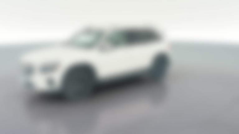 2025 Mercedes-Benz GLB vehicle photo