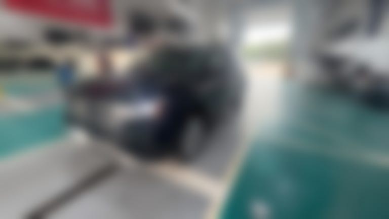 2021 Volkswagen Atlas vehicle photo