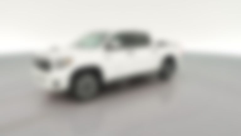 2021 Toyota Tundra CrewMax vehicle photo