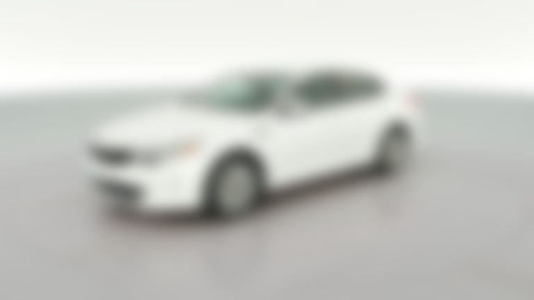 2018 Kia Optima vehicle photo