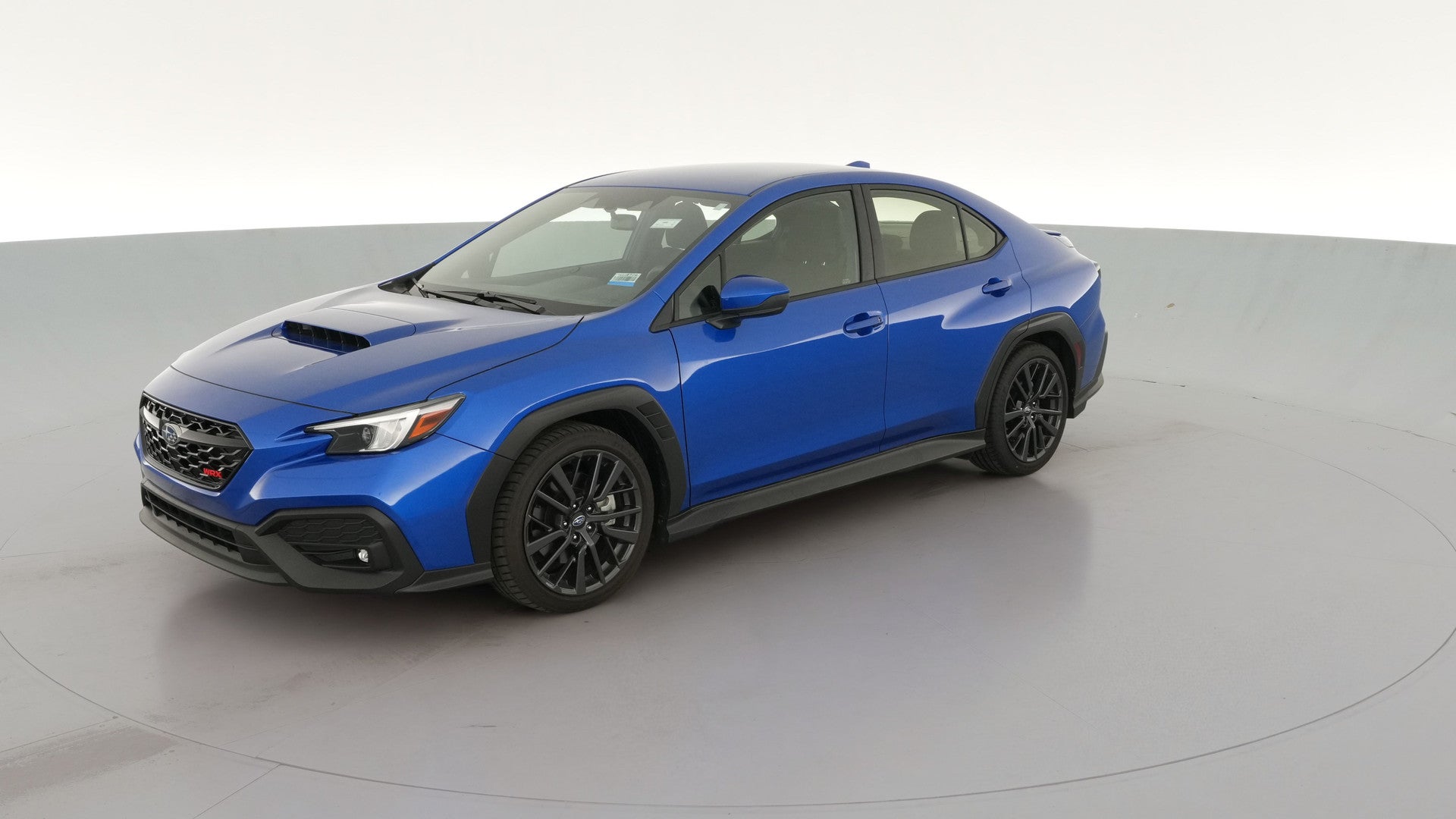 2025 Subaru WRX vehicle photo