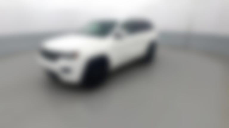 2018 Jeep Grand Cherokee vehicle photo