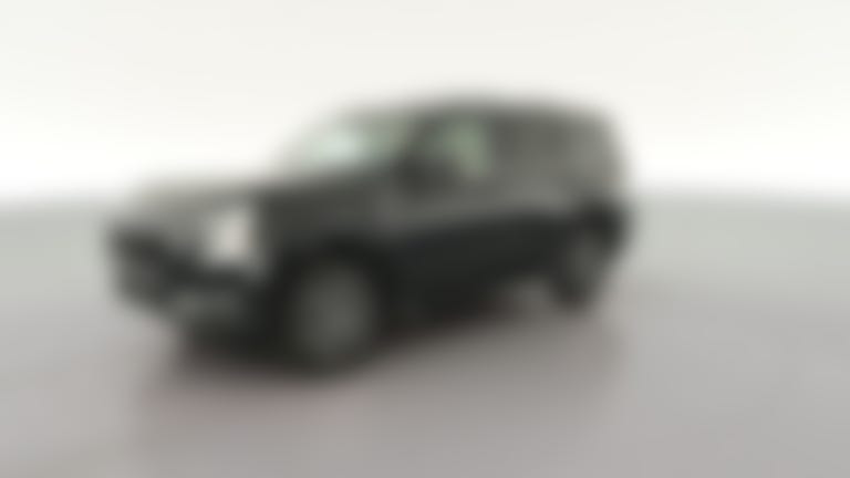 2026 Nissan Armada vehicle photo