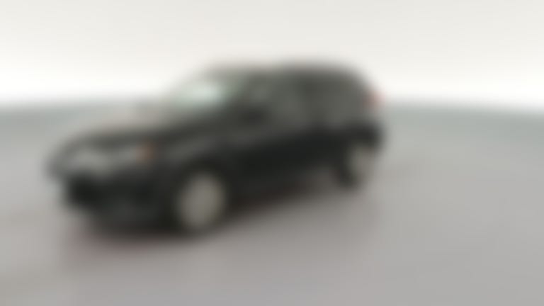 2018 Nissan Rogue vehicle photo
