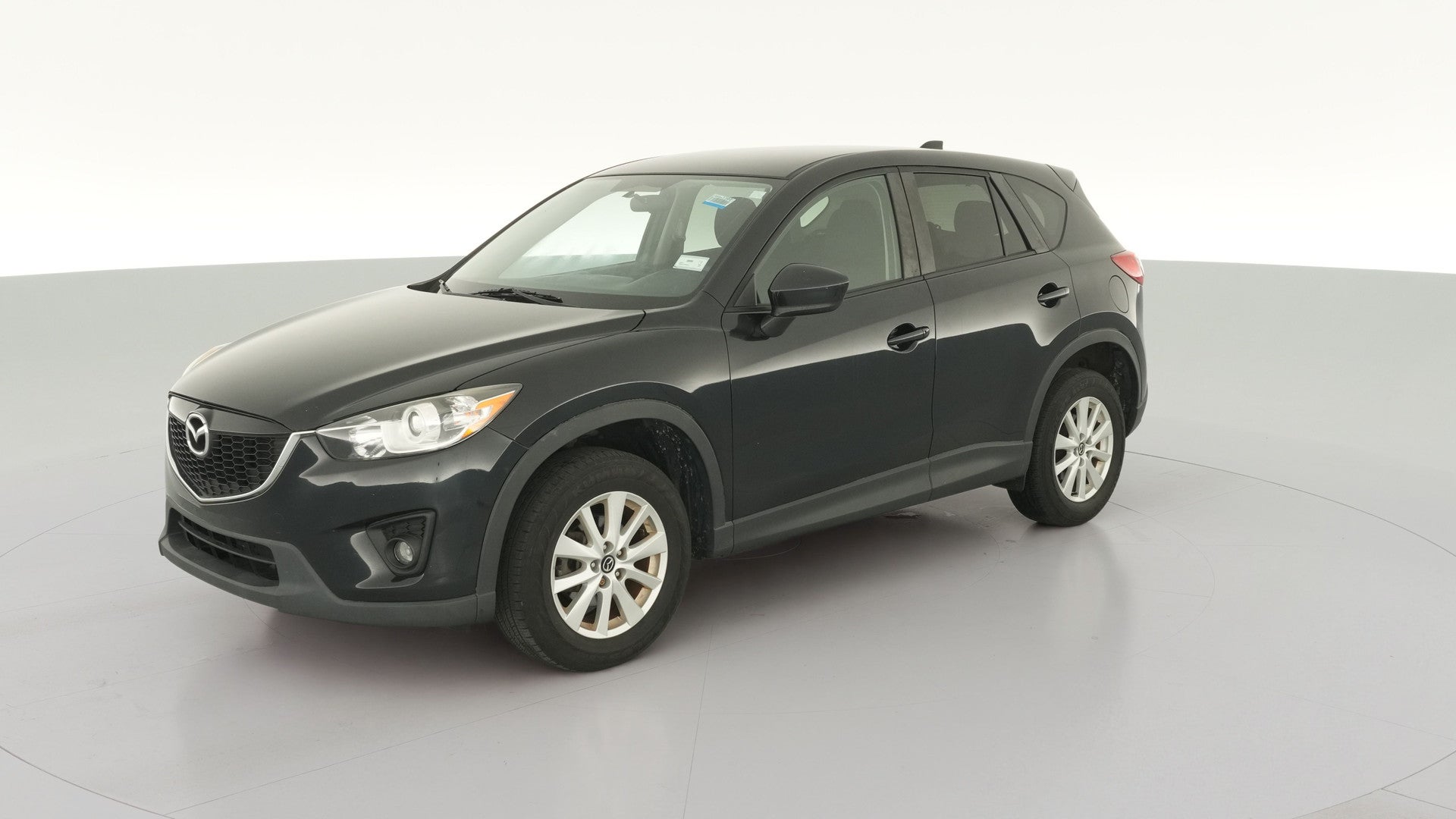 2014 MAZDA CX-5 vehicle photo