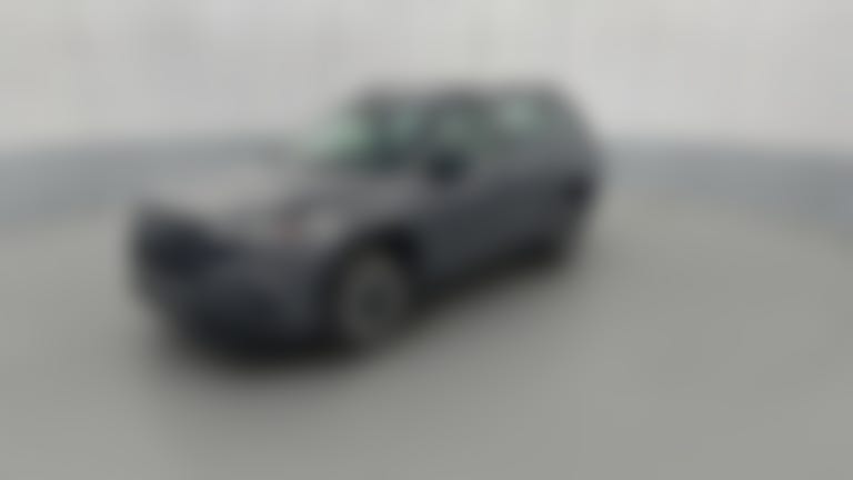 2025 Subaru Forester vehicle photo