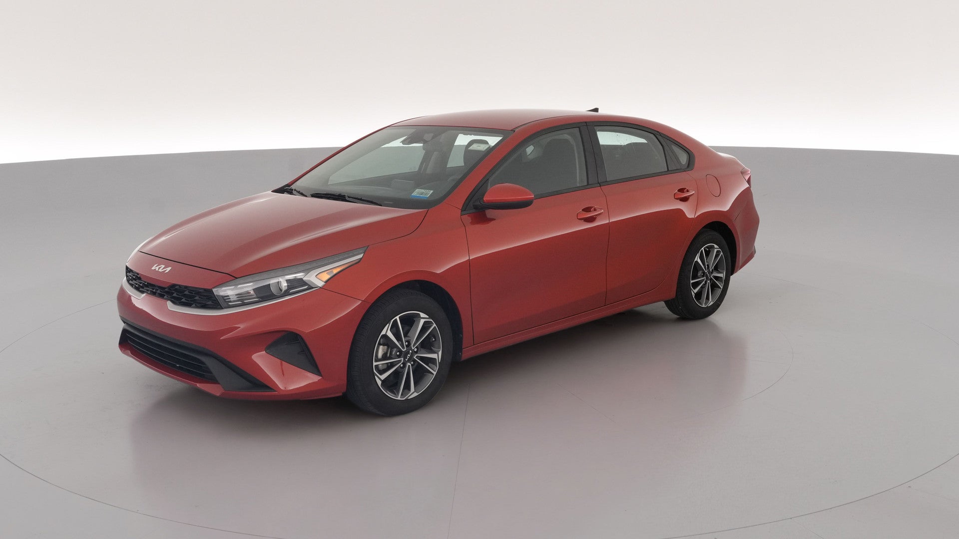 2024 Kia Forte vehicle photo