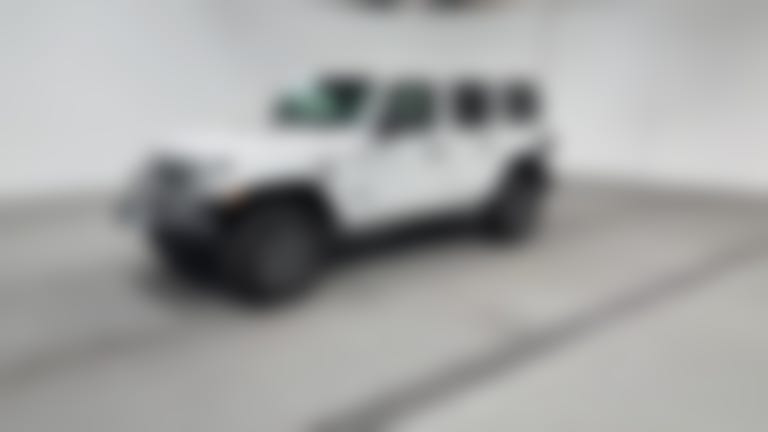 2025 Jeep Wrangler 4 Door vehicle photo
