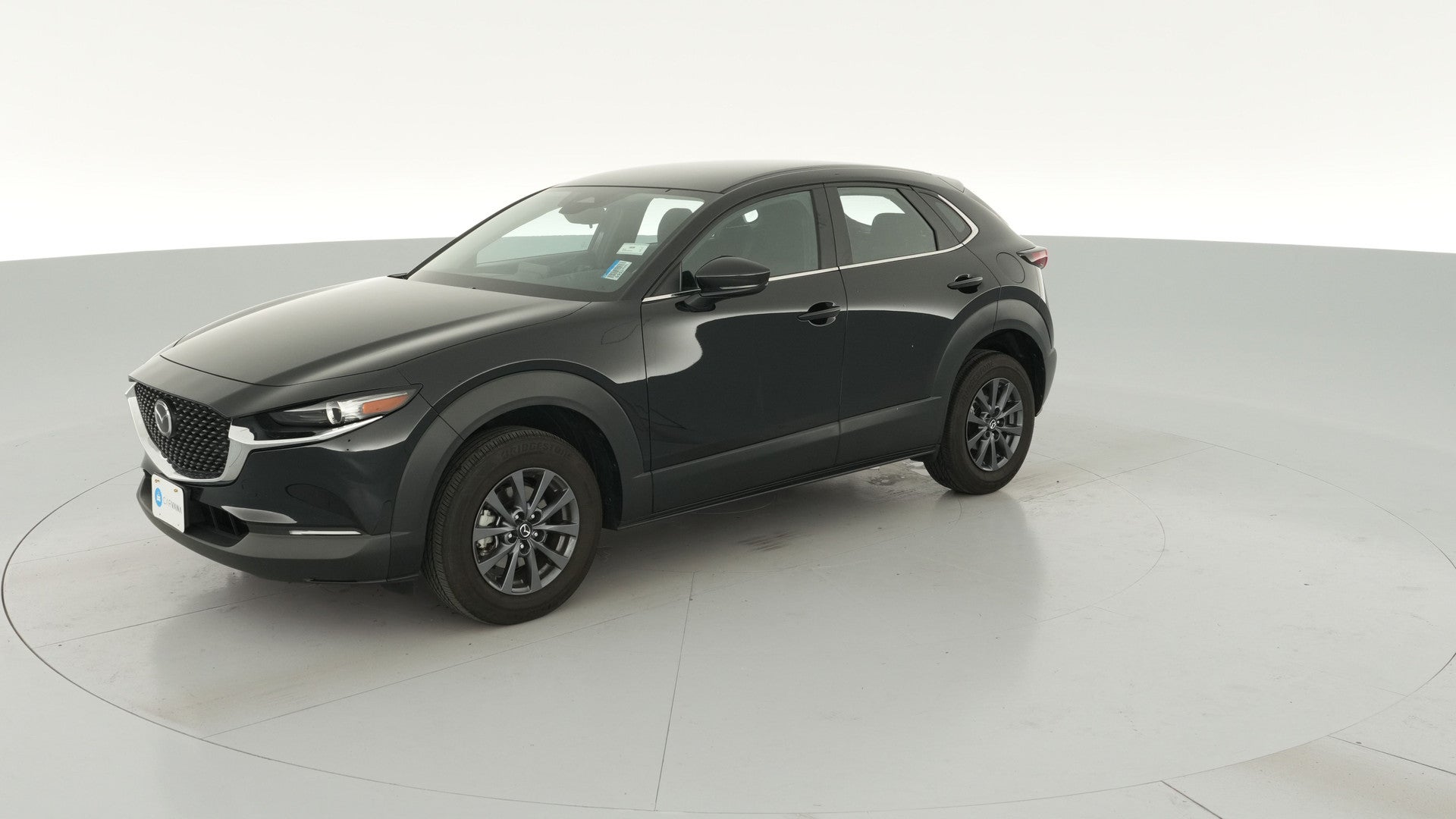 2024 MAZDA CX-30 vehicle photo