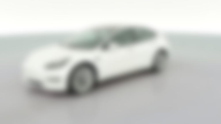 2022 Tesla Model 3 vehicle photo