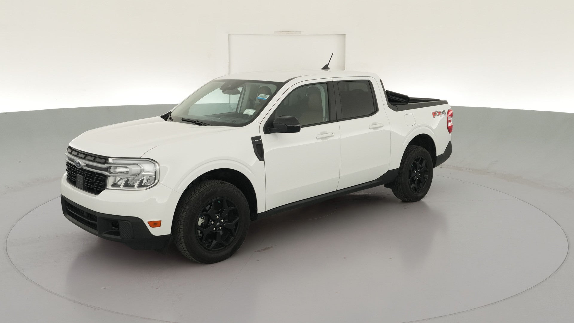 2024 Ford Maverick vehicle photo