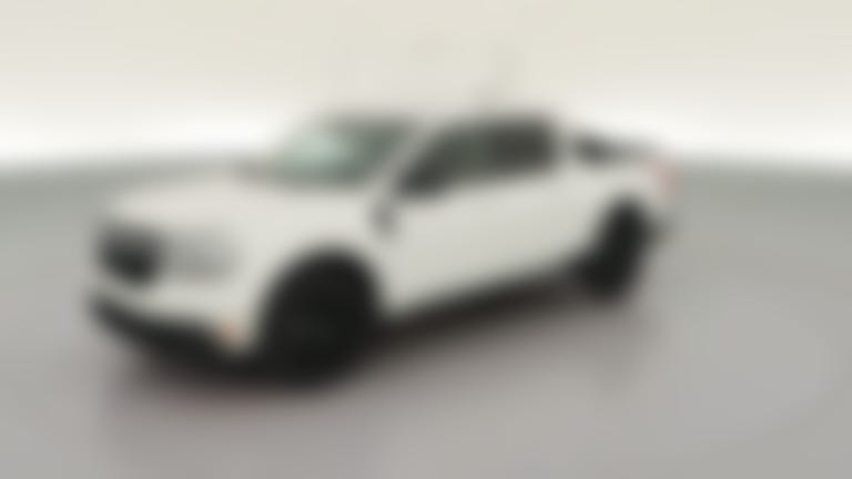 2024 Ford Maverick vehicle photo