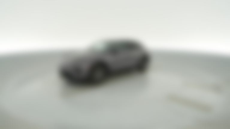 2025 Porsche Macan Electric vehicle photo