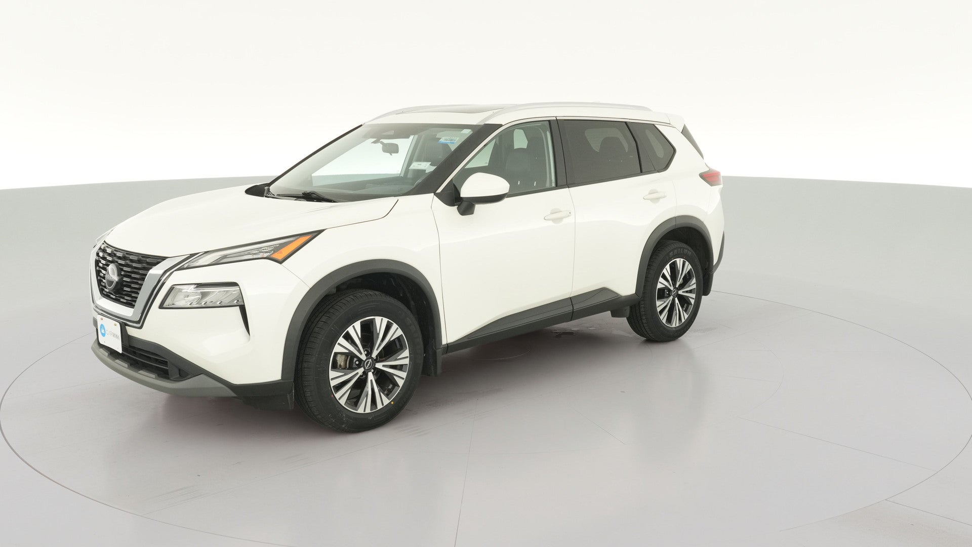 2023 Nissan Rogue vehicle photo