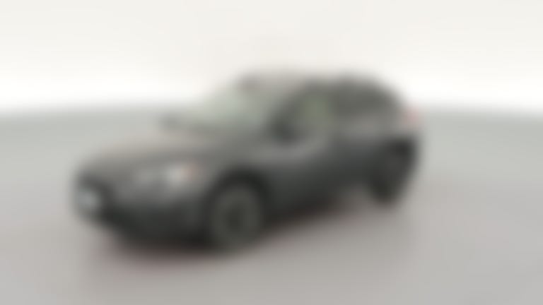 2021 Subaru Crosstrek vehicle photo